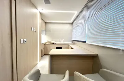 Sala comercial para alugar na Rua Pinheiro Machado, 2366, Centro, Santa Maria