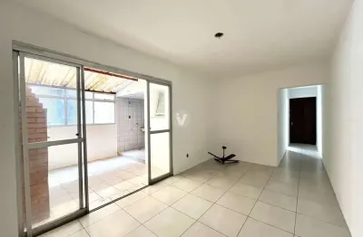 Apartamento para venda na rua tuiuti, bem próximo ao centro!