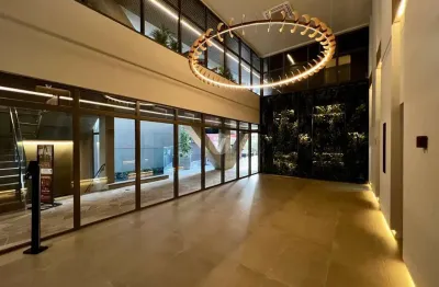 Sala comercial para alugar na Rua Pinheiro Machado, 2366, Centro, Santa Maria