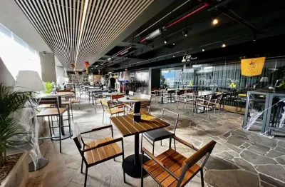 Sala comercial para alugar na Rua Pinheiro Machado, 2366, Centro, Santa Maria