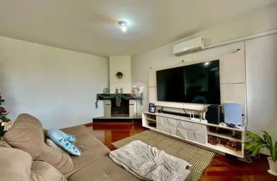 Apartamento com 4 quartos à venda na Rua Dona Luiza, 303, Nossa Senhora do Rosário, Santa Maria