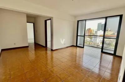 Apartamento com 2 quartos à venda na Avenida Nossa Senhora Medianeira, 301, Centro, Santa Maria