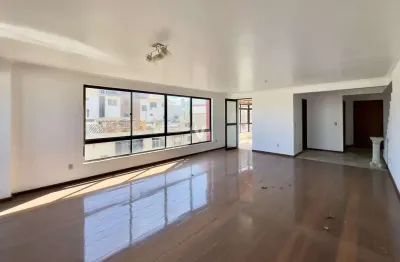 Apartamento com 3 quartos à venda na Rua Coronel Niederauer, 1238, Bonfim, Santa Maria