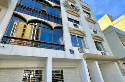 Apartamento com 2 quartos à venda na Rua Coronel Niederauer, 628, Bonfim, Santa Maria