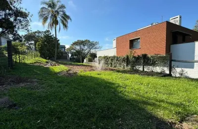 Terreno em condomínio fechado à venda na Rua César Trevisan, 1333, Tomazetti, Santa Maria