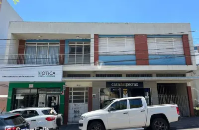 Terreno à venda na Avenida Presidente Vargas, 2146, Nossa Senhora de Fátima, Santa Maria