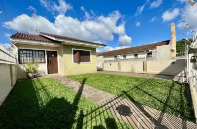 Casa com 3 quartos à venda na Rua Vitória, 94, Pinheiro Machado, Santa Maria