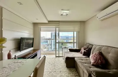 Lindo apartamento 2 dormitórios, sendo uma suíte próx a av dores!