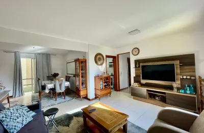 Amplo apartamento de 3 dormitórios com vista livre!