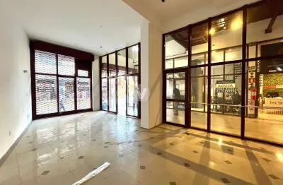 Ótima loja comercial localizada bem no centro de santa maria!