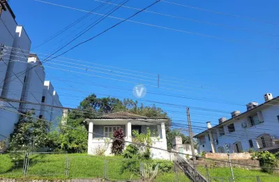 Terreno à venda na Rua Tuiuti, 2397, Centro, Santa Maria
