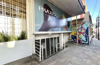 Ponto comercial para alugar na Rua Marechal Floriano Peixoto, 1116, Centro, Santa Maria