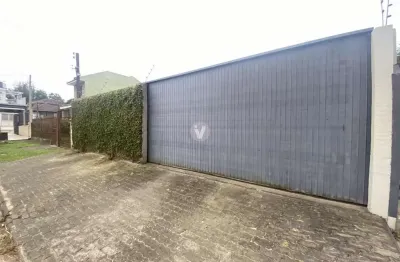 Terreno a venda em camobi com 330m2 pronto para receber uma casa!