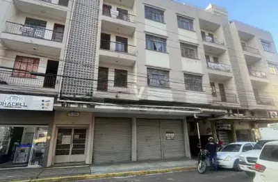 Ponto comercial para alugar na Rua Venâncio Aires, 448, Centro, Santa Maria