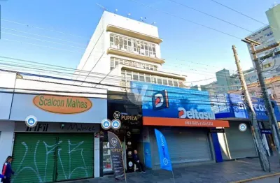 Sala comercial para alugar na Rua do Acampamento, 159, Centro, Santa Maria