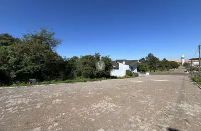 Terreno à venda na Rua Dom Albino Luciani, LOTE 04, Vila Catani, Silveira Martins