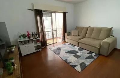 Oportunidade única! apartamento residencial central com 2 quartos + dependência!
