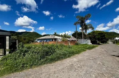 Terreno localizado no bairro campestre na cidade de santa maria!