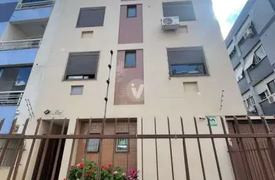Apartamento com 1 quarto à venda na Rua Visconde de Pelotas, 1201, Nossa Senhora de Fátima, Santa Maria