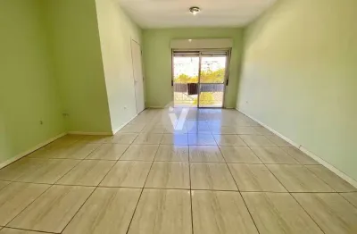 Apartamento 2 dormitórios com uma ampla sala no bairro bonfim!