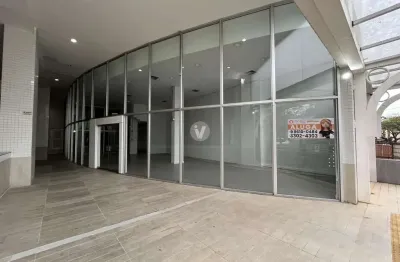 Ponto comercial para alugar na Avenida Nossa Senhora Medianeira, 901, Nossa Senhora Medianeira, Santa Maria