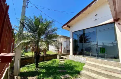 Descubra o conforto e a tranquilidade nesta ampla residência à venda!