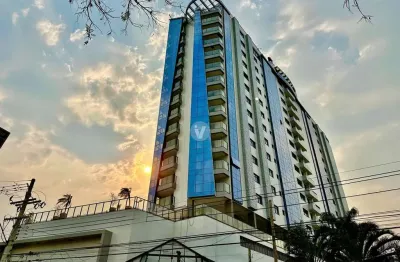 O palace louvre residencial foi projetado para quem busca sofisticação