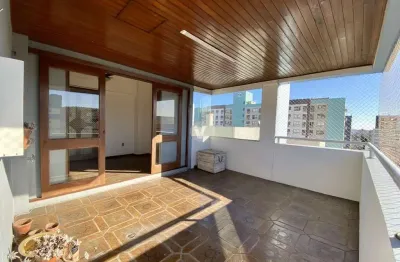 Apartamento 3 dormitórios, lareira e espaço gourmet!