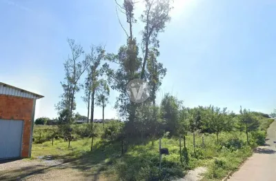 Terreno excelente para ponto comercial em frente ao residencial galápagos!