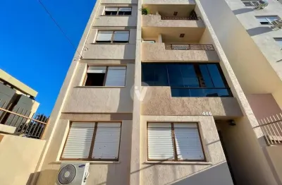 Apartamento com 2 quartos à venda na Rua General Daltro Filho, 445, Nossa Senhora de Fátima, Santa Maria