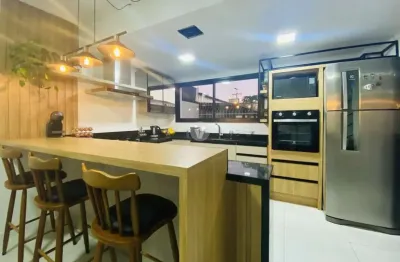Casa em condomínio fechado com 2 quartos à venda na Rua Carlos Drummond De Andrade, 51, Dom Antônio Reis, Santa Maria