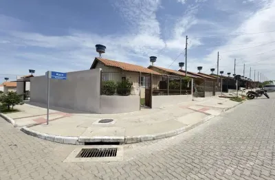 Casa com 2 quartos à venda na Rua Das Oliveiras, 36 Rua, Diácono João Luiz Pozzobon, Santa Maria