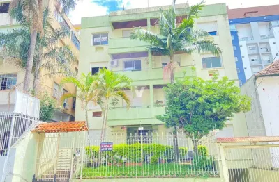 Apartamento com 1 quarto à venda na Rua Serafim Valandro, 623, Centro, Santa Maria