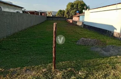 Terreno à venda na Rua Eugênio Mussoi, 940, Urlândia, Santa Maria