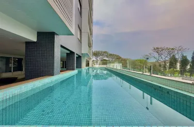 Apartamento com 3 suítes no bairro nossa senhora das dores!