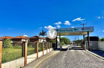 Apartamento 02 dormitórios, residencial arco verde!