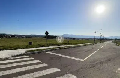 Terreno à venda na Rua Florianópolis, Sn, Pinheiro Machado, Santa Maria