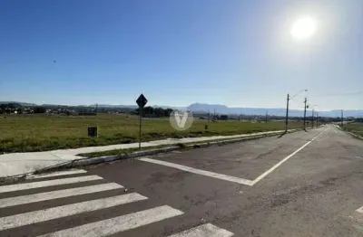 Terreno à venda na rua florianópolis, sn, pinheiro machado, santa maria por r$ 230.000