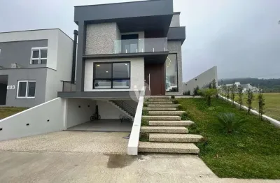 Casa em condomínio fechado com 3 quartos à venda na Rua David Ribeiro, 57, Tomazetti, Santa Maria