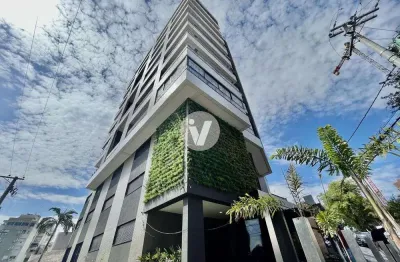 Apartamento com 2 quartos à venda na Rua Gaspar Martins, 10, Nossa Senhora Medianeira, Santa Maria