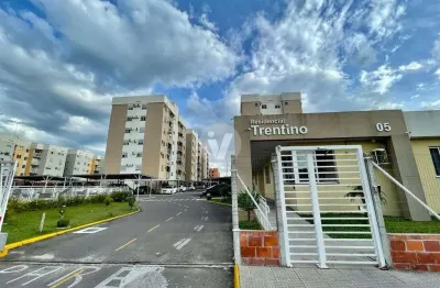 Apartamento com 3 quartos à venda na Rua João Batista da Cruz Jobim, 05, Nossa Senhora Medianeira, Santa Maria