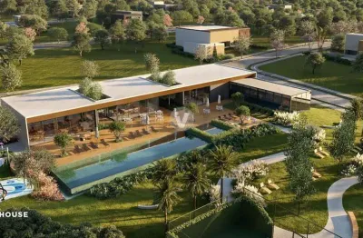 Terreno à venda na Rodovia BR-287, 520, Camobi, Santa Maria