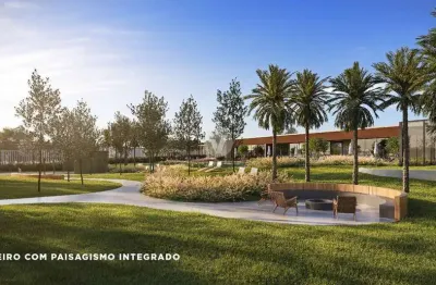 Terreno à venda na Rodovia BR-287, 520, Camobi, Santa Maria