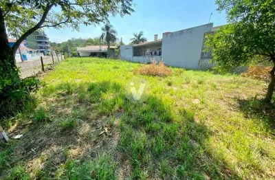 Terreno à venda na Rua Antônio Botega, São José, Santa Maria