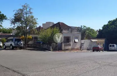 Terreno à venda na Rua Coronel Aníbal Garcia Barão, 587, Menino Jesus, Santa Maria