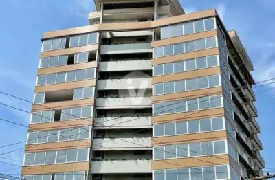 Apartamento com 3 quartos à venda na Rua Farroupilha, 13, km 3, Santa Maria