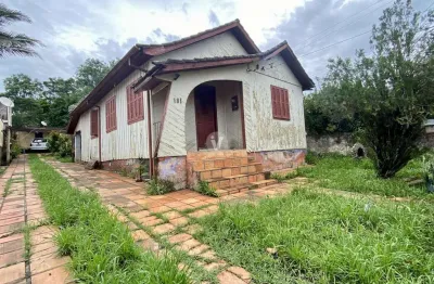 Terreno à venda na Rua Farroupilha, 181, km 3, Santa Maria