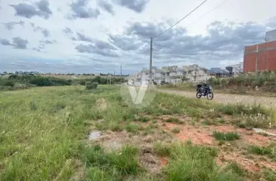 Lote localizado no residencial santa júlia , fácil a acesso a ufsm!