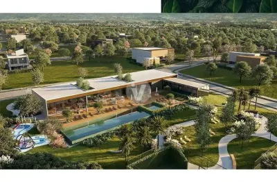 Terreno à venda na Rodovia BR-287, 520, Camobi, Santa Maria