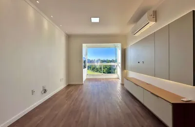 Apartamento com 2 quartos à venda na Rua Cidade de Treinta Y Três, 33, Nossa Senhora de Lourdes, Santa Maria